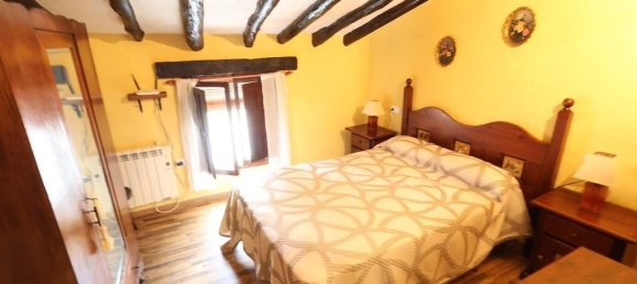 5 غرف نوم منزل في Fortuna, Spain رقم 365666 14