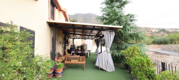 5 غرف نوم منزل في Fortuna, Spain رقم 365666 17