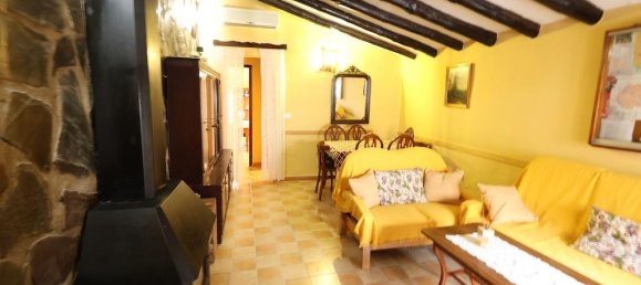 5 غرف نوم منزل في Fortuna, Spain رقم 365666 8
