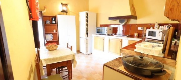 5 غرف نوم منزل في Fortuna, Spain رقم 365666 5
