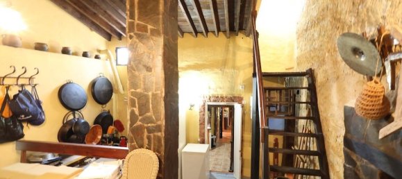 5 غرف نوم منزل في Fortuna, Spain رقم 365666 10