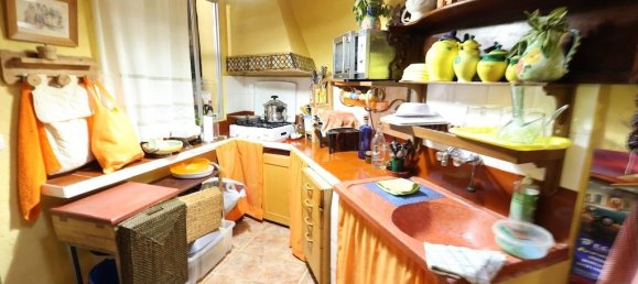 5 غرف نوم منزل في Fortuna, Spain رقم 365666 6