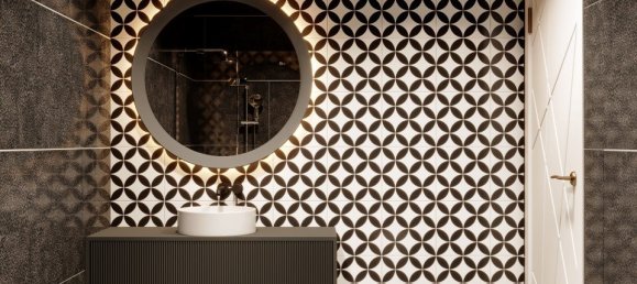 Wohnung 1+1 in Alanya, Turkey, Nr. 30912 25