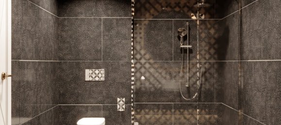 Wohnung 1+1 in Alanya, Turkey, Nr. 30912 27