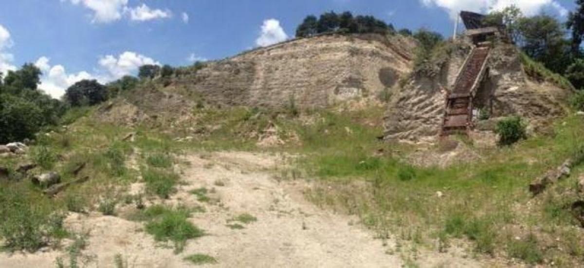  بناية في Ciudad Nicolas Romero, Mexico 16600متر مربع رقم 200553