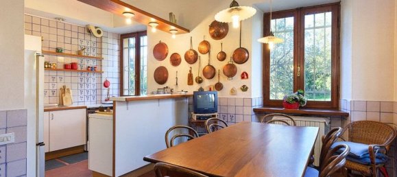 7 bedrooms House in Carpignano Sesia, Italy No. 79145 13