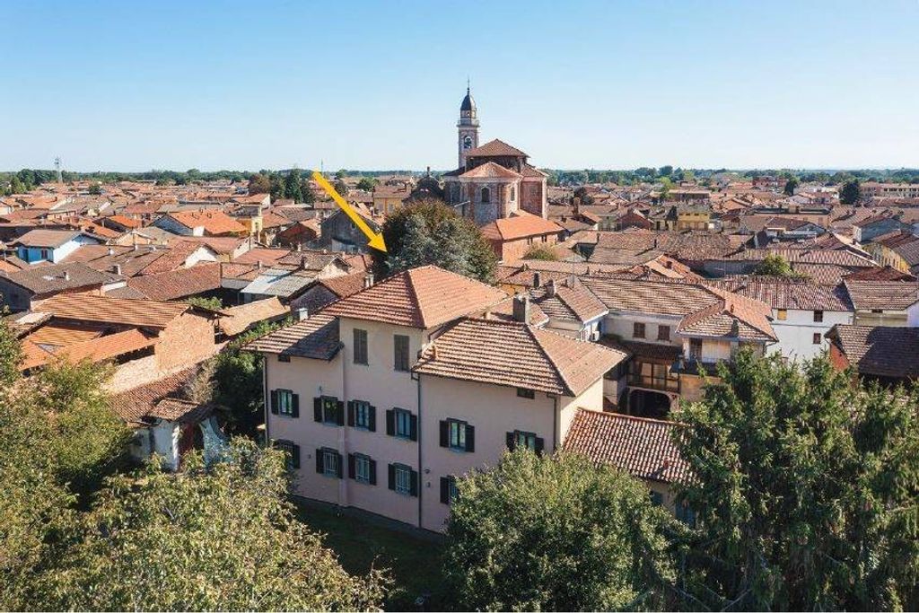 7 bedrooms House in Carpignano Sesia, Italy No. 79145