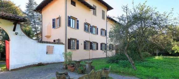 7 bedrooms House in Carpignano Sesia, Italy No. 79145 8