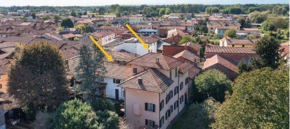 7 bedrooms House in Carpignano Sesia, Italy No. 79145 5