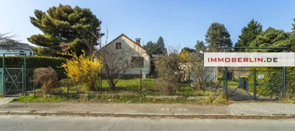 Земельный участок в Лихтенраде, Германия № 259030 4