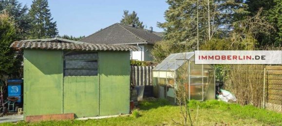 Земельный участок в Лихтенраде, Германия № 259030 7