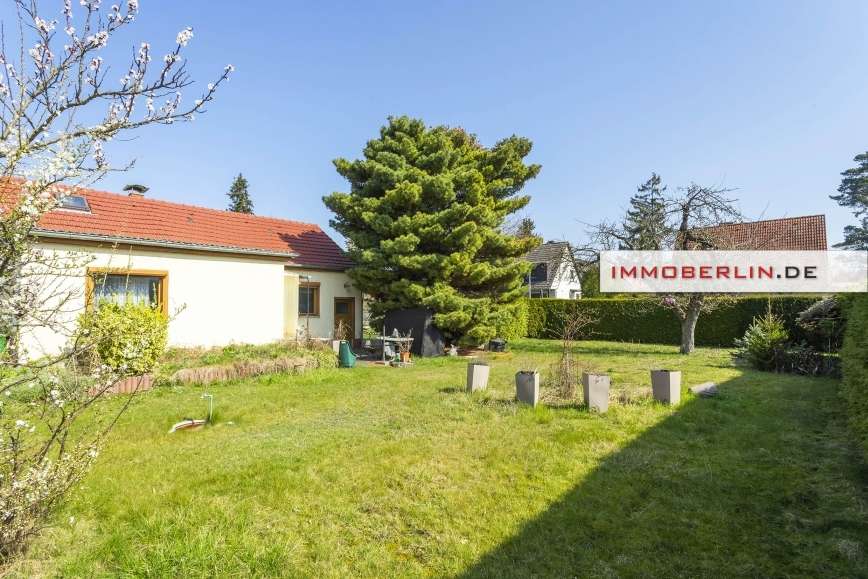 Земельный участок в Лихтенраде, Германия № 259030