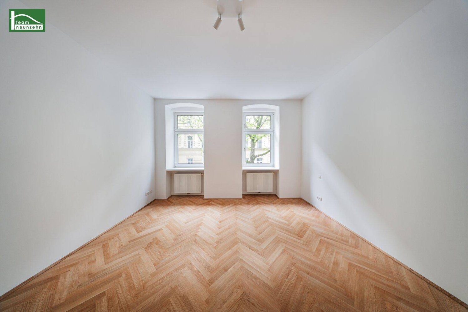 5-Zimmer Wohnung in Leopoldstadt, Austria, Nr. 215581