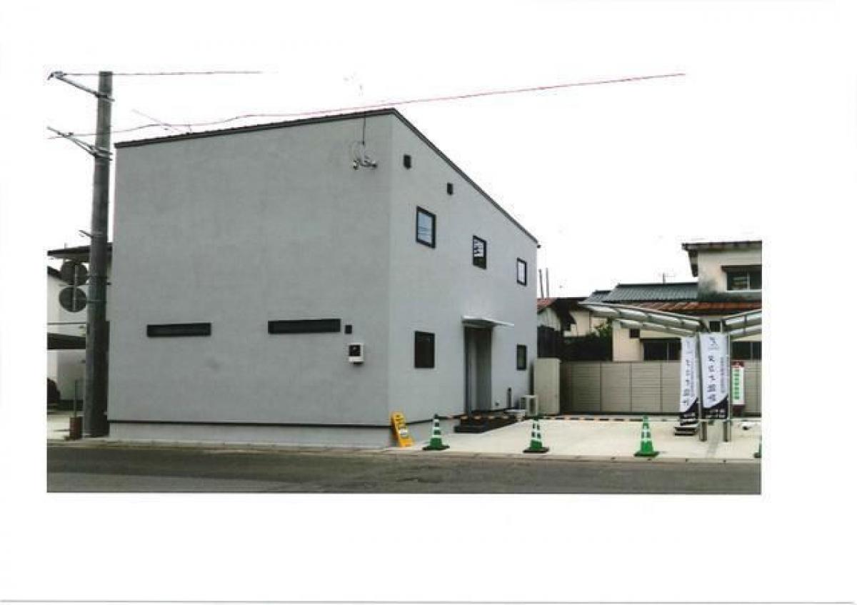 3 chambres Maison à Tochigi, Japan No. 5547