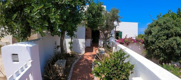 Villa de 6 habitaciónes en Favignana, Italy No. 103790 5