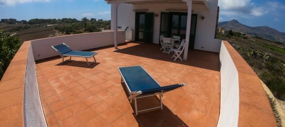 Villa de 6 habitaciónes en Favignana, Italy No. 103790 2