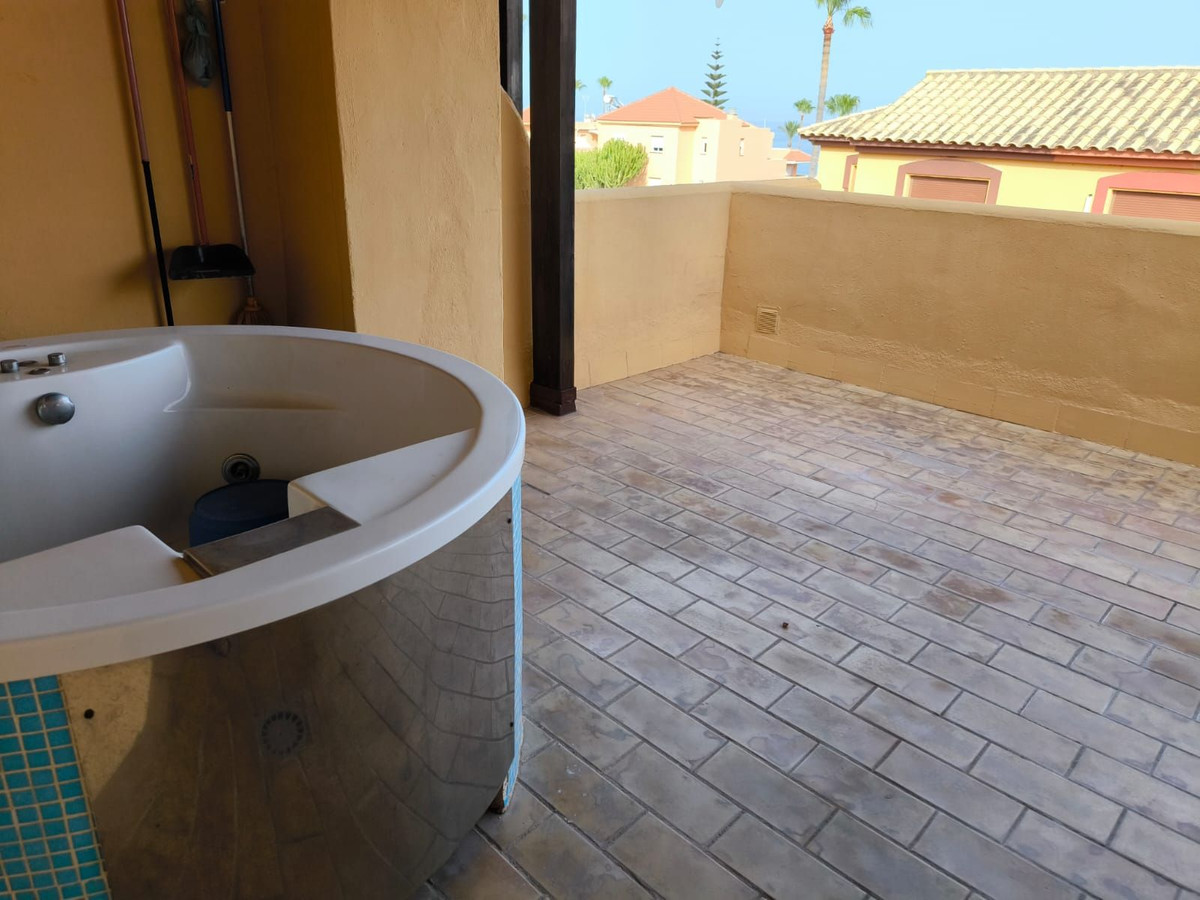 Moradia em banda T4 em Casares, Spain N.º 39289