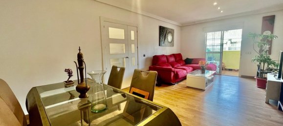 3 bedrooms Apartment in Roquetas de Mar, Spain No. 151174 4