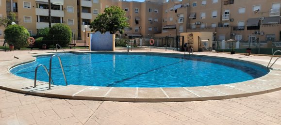 3 bedrooms Apartment in Roquetas de Mar, Spain No. 151174 14