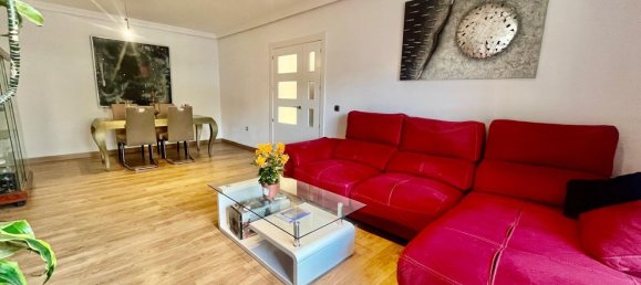 3 bedrooms Apartment in Roquetas de Mar, Spain No. 151174 6