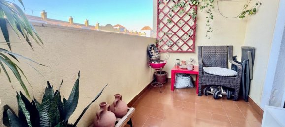 3 bedrooms Apartment in Roquetas de Mar, Spain No. 151174 9