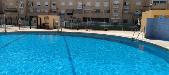 3 bedrooms Apartment in Roquetas de Mar, Spain No. 151174 16
