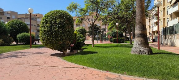 3 bedrooms Apartment in Roquetas de Mar, Spain No. 151174 20