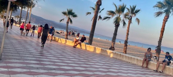 3 bedrooms Apartment in Roquetas de Mar, Spain No. 151174 50