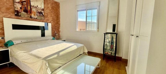 3 bedrooms Apartment in Roquetas de Mar, Spain No. 151174 23