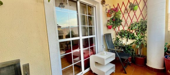 3 bedrooms Apartment in Roquetas de Mar, Spain No. 151174 12