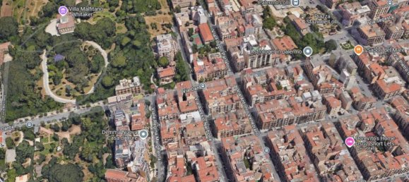 3 Schlafzimmer Wohnung in Castronovo di Sicilia, Italy, Nr. 220877 3