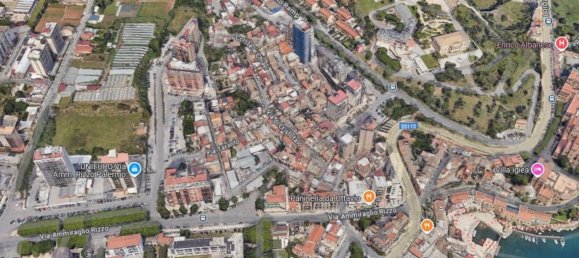 3 Schlafzimmer Wohnung in Castronovo di Sicilia, Italy, Nr. 220877 19