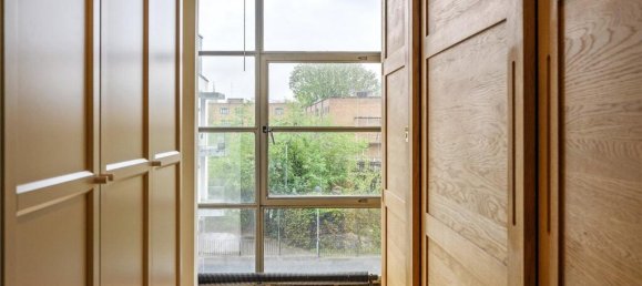 2 bedrooms Apartment in London, United Kingdom No. 5390 6