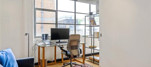 2 bedrooms Apartment in London, United Kingdom No. 5390 5