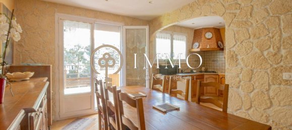 5 Schlafzimmer Haus in L'Hay-les-Roses, France, Nr. 128402 8