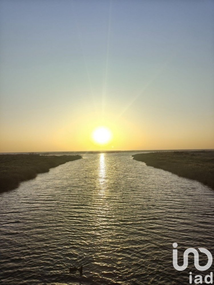 Propriété commerciale à Tarifa, Spain 200m² No. 292571