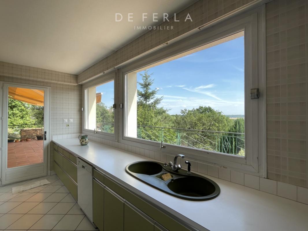 4 bedrooms House in Villiers-Saint-Frederic, France No. 181780