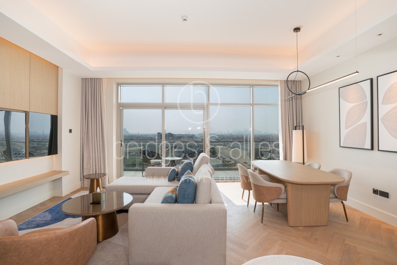 1 chambre Appartement à Al Barsha, UAE No. 124337