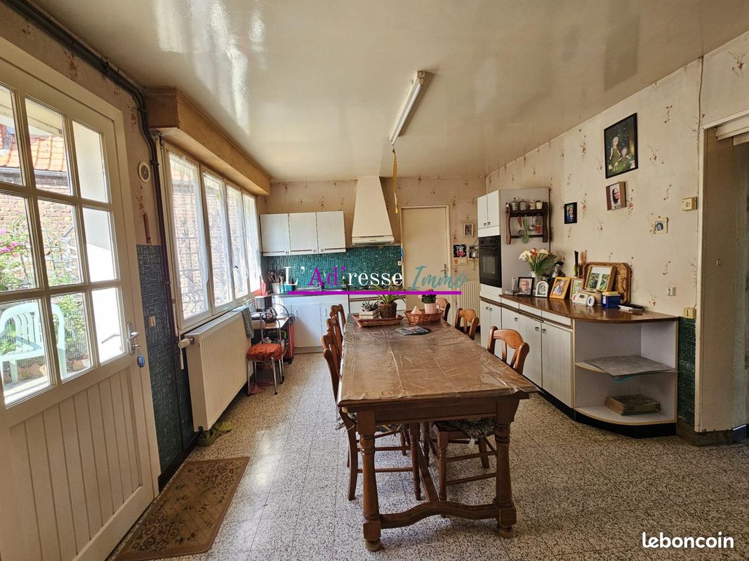 2 bedrooms House in Hermies, France No. 327413