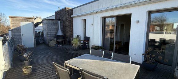 4غرفة منزل ذو طابقين في Eimsbuttel, Germany رقم 14346 5