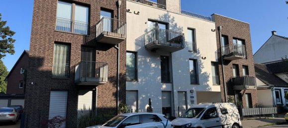 4غرفة منزل ذو طابقين في Eimsbuttel, Germany رقم 14346 8