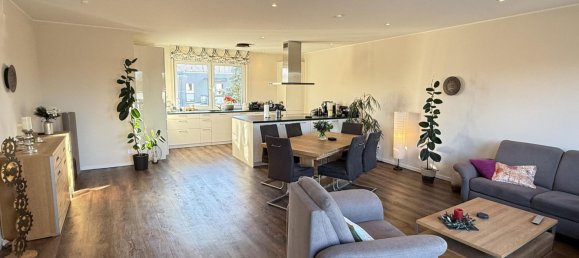 4غرفة منزل ذو طابقين في Eimsbuttel, Germany رقم 14346 3