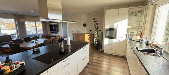 4غرفة منزل ذو طابقين في Eimsbuttel, Germany رقم 14346 4