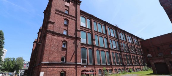 Lagerhaus in Hof, Germany 42300m², Nr. 220519 4