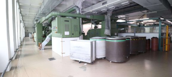 Lagerhaus in Hof, Germany 42300m², Nr. 220519 7