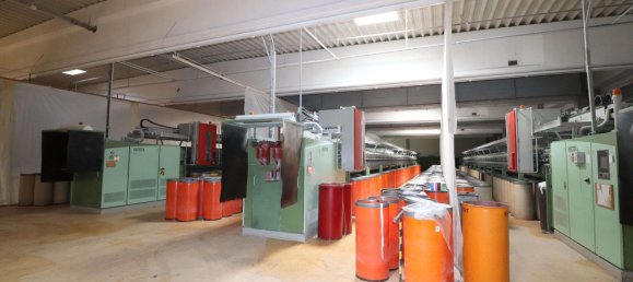 Lagerhaus in Hof, Germany 42300m², Nr. 220519 5