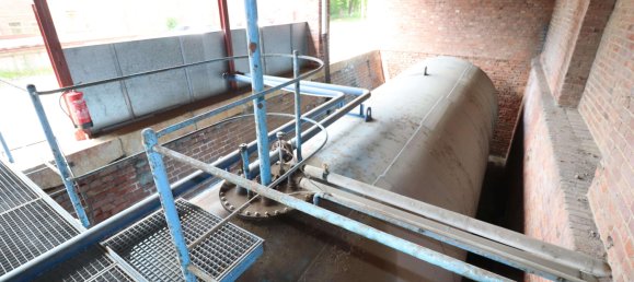 Lagerhaus in Hof, Germany 42300m², Nr. 220519 16