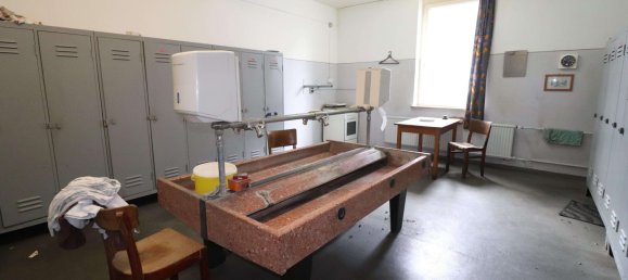 Lagerhaus in Hof, Germany 42300m², Nr. 220519 11