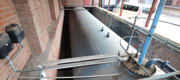 Lagerhaus in Hof, Germany 42300m², Nr. 220519 15