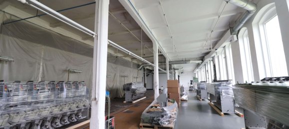 Lagerhaus in Hof, Germany 42300m², Nr. 220519 8